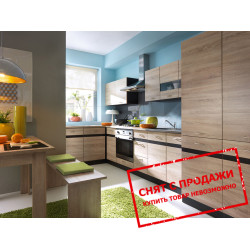 Польская мебель Junona Line BRW